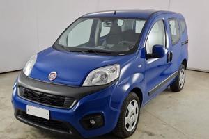 FIAT Fiorino QUBO 1.3 MJT 95CV SX (N1) 2 ann...