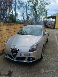 Alfa Romeo Giulietta 1.6 jtd