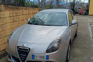 Alfa Romeo Giulietta 1.6 jtd