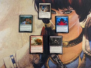 🧙♂️ Lotto Magic DSK – Comuni/Non Comuni Top