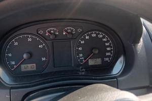 VOLKSWAGEN Polo 4ª serie - 2004