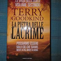 la spada della verità-volume secondo 