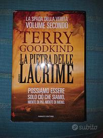 la spada della verità-volume secondo 