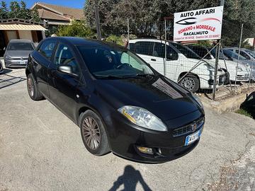 Fiat Bravo 1.6 MJT 105 CV Dynamic