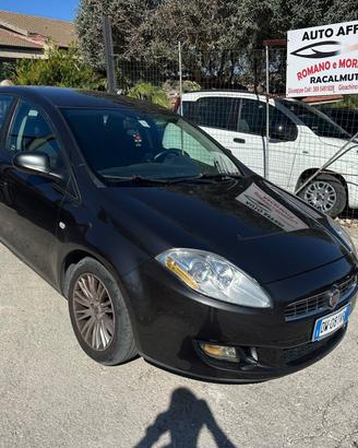 Fiat Bravo 1.6 MJT 105 CV Dynamic