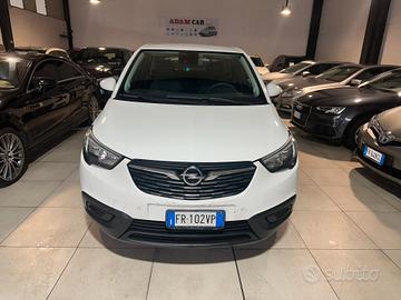 Opel Crossland X 1.2 83cv 12V Innovation OK NEOPAT