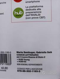 Libri scolastici