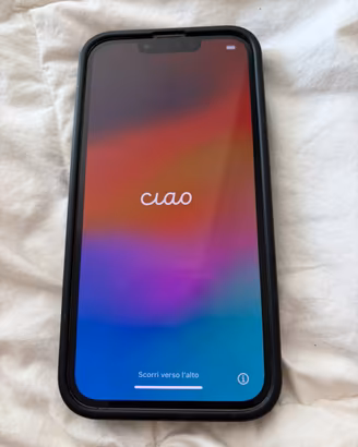 Iphone 13 128