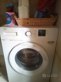 Lavatrice