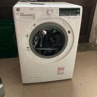 Lavatrice hoower 9kg
