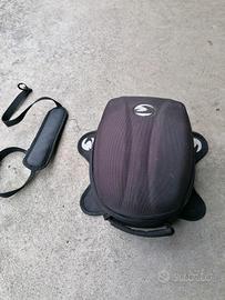 borse serbatoio moto 