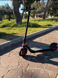monopattino elettrico 