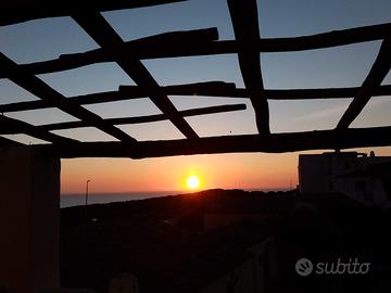 Fedà casa vacanze stintino attrezzata servitissima