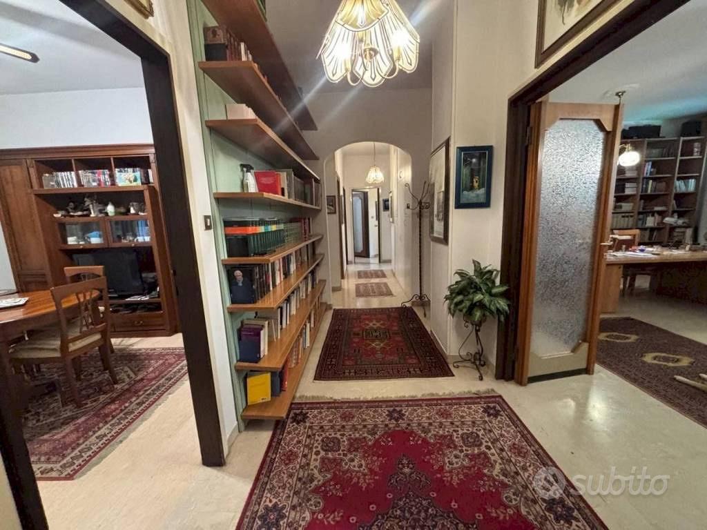 Appartamento – Bologna, Murri, Santo Stefano - Vista 3