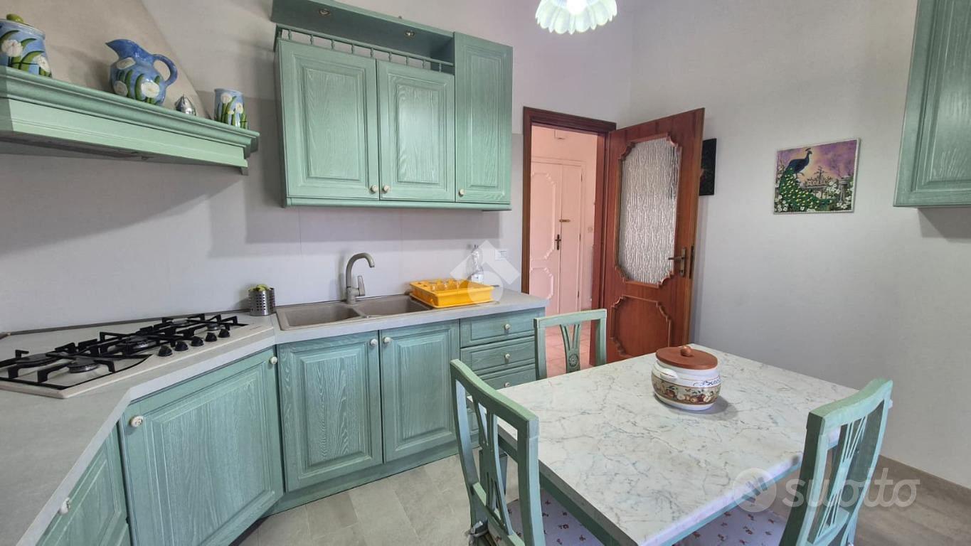 Appartamento – Roma, Torre Gaia - Vista 3