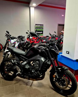 Yamaha MT-09 2023 KM 5000