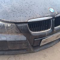 Musata BMW Serie 3 E90 2008