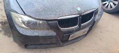 Musata BMW Serie 3 E90 2008