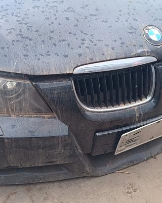 Musata BMW Serie 3 E90 2008