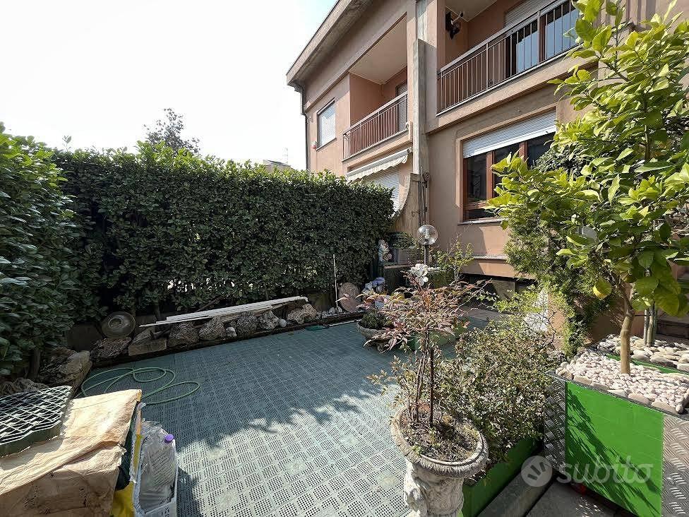 Casa – Brugherio, San Cristoforo - Vista 5