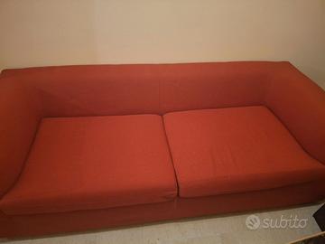Divano poltrone sofà