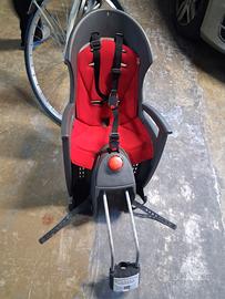 Seggiolino posteriore Hamax