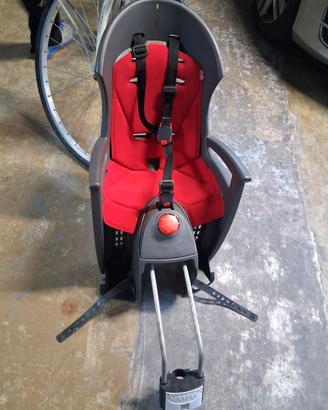 Seggiolino posteriore Hamax