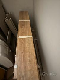 Laminato parquet