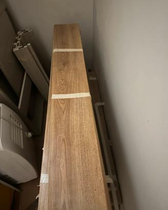 Laminato parquet