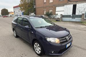 Dacia lovan MCV 2015 1.5DCI