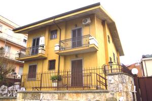 Appartamento Roma [Cod. rif 3303986VRG]