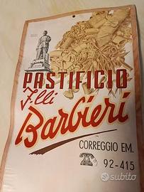 SE SEI DI CORREGGIO, NON  LA PUOI LASCIARE PERDERE