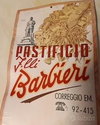 SE SEI DI CORREGGIO, NON  LA PUOI LASCIARE PERDERE