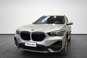 BMW X1 sdrive18i Advantage 136cv auto