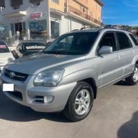 Kia Sportage 2.0 CRDI 140CV 4x4