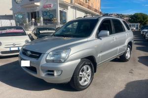 Kia Sportage 2.0 CRDI 140CV 4x4