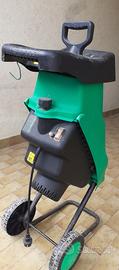 BIOTRITURATORE
