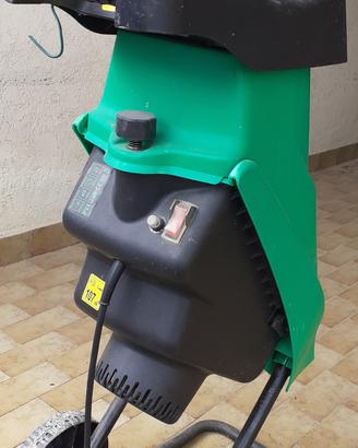 BIOTRITURATORE