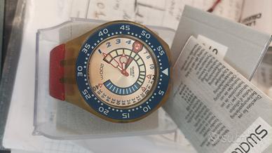 orologio Swatch scuba
