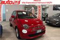 Fiat 500 1.0 Hybrid Hey Google 70CV