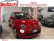 Fiat 500 1.0 Hybrid Hey Google 70CV