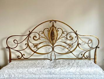 Letto Giusti Portos modello Angelica