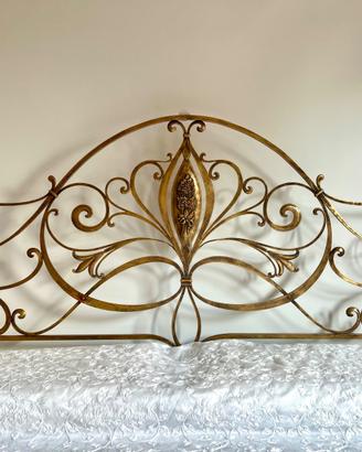 Letto Giusti Portos modello Angelica
