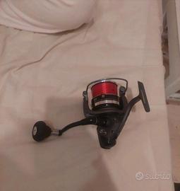 due mulinelli tica hyena 