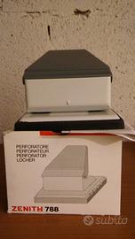 Perforatori Zenith