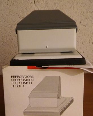 Perforatori Zenith