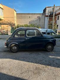 FIAT 500L 1969