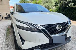 Nissan Qashqai 1.3 DIG-T Mild-Hybrid 140CV - 2022