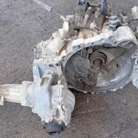 Tojota rav 110cv 4 del  2004, 4x4 cambio 5 marce