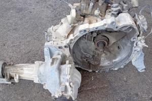 Tojota rav 110cv 4 del  2004, 4x4 cambio 5 marce